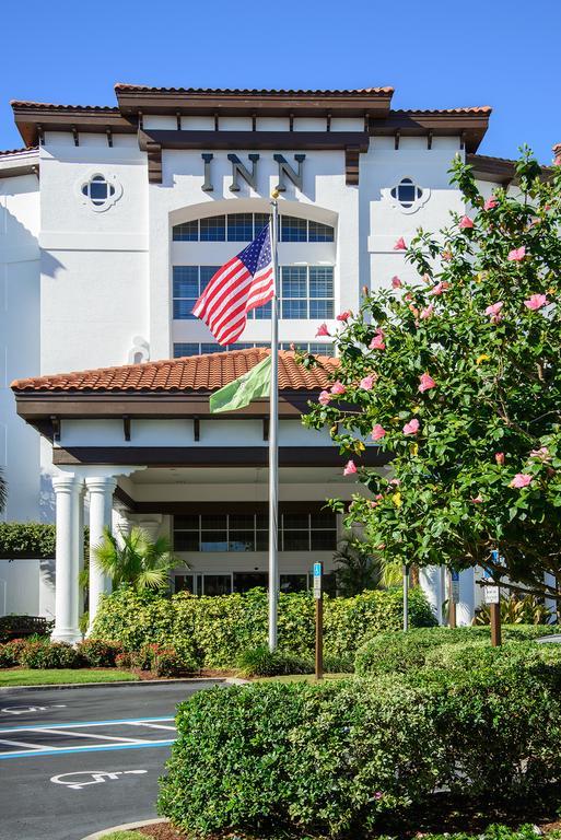 Inn At Pelican Bay Naples Luaran gambar